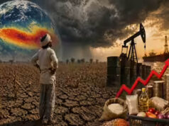 El Niño Impact: 2032 तक भारत को ₹94 लाख करोड़ का आर्थिक झटका, रिपोर्ट में बड़ा दावा