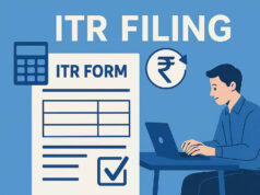 ITR भरने की आखिरी चेतावनी! देरी हुई तो लगेगा ₹5,000 तक का जुर्माना, जानें पूरी डेडलाइन
