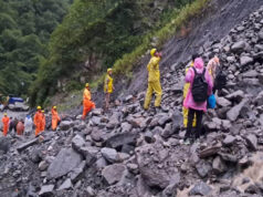 उत्तराखंड में भारी बारिश का कहर, केदारनाथ यात्रा पर लगी रोक; 850 यात्री फंसे, फ्लैश फ्लड अलर्ट जारी