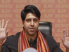 BJP को बड़ा झटका! राष्ट्रीय प्रवक्ता शहजाद पूनावाला ने छोड़ी पार्टी, सामने आई इस्तीफे की वजह