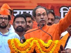 लोकसभा स्पीकर के फैसले पर विवाद, शिवसेना UBT ने दी कानूनी चुनौती की चेतावनी