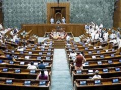 लोकसभा सीटें 543 से बढ़ाकर 850 करने की योजना, संसद में फिर गरमाएगा परिसीमन का मुद्दा