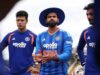 टीम इंडिया संकट में, श्रेयस अय्यर की कप्तानी और ड्रेसिंग रूम पर छिड़ी बहस