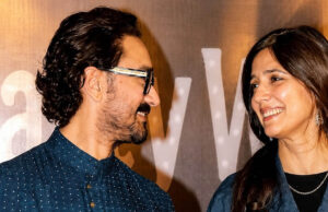 Aamir Khan Wedding: 5 जुलाई को गौरी स्प्रैट से शादी की चर्चा, घर पर सादगी से होंगी रस्में