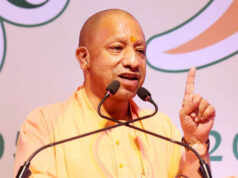 आम की फसल से काफी मुनाफा कमा रहे किसान, देश में 26 फीसदी आम का उत्पादन करता है उत्तर प्रदेशः सीएम