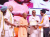 सीएम ने किया आम महोत्सव-2026 की स्मारिका का विमोचन