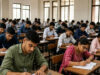 UPTET 2026: AI निगरानी में पहले दिन की परीक्षा शांतिपूर्वक संपन्न, सुरक्षा व्यवस्था रही चाक-चौबंद
