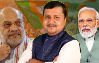 UP BJP में क्या होंगे बड़े बदलाव? अमित शाह के साथ 3 घंटे की बैठक के बाद तेज हुई चर्चाएं