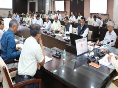 होम गार्ड्स की कराएं भर्ती, अग्निवीरों को दिया जाएगा सुरक्षा बलों की नियुक्ति में आरक्षण : मुख्यमंत्री डॉ. यादव