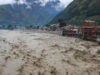 हिमाचल में भारी बारिश से तबाही, 9 की मौत, 49 सड़कें बंद; भूस्खलन ने बढ़ाई मुश्किलें