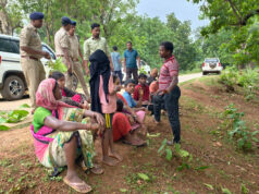 धार्मिक परंपराओं में हिस्सा नहीं लेने पर ग्रामसभा का फैसला, धर्मांतरण कर चुके आदिवासी परिवार को गांव छोड़ने का निर्देश