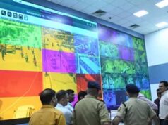 कमांड एंड कंट्रोल सेंटर से बदलेगी अलीगढ़ की यातायात व्यवस्था, जाम से मिलेगी राहत