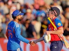 0-3 से पीछे भारत की आखिरी जंग, इंग्लैंड की नजरें क्लीन स्वीप पर