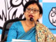 TMC में सियासी भूचाल, चंद्रिमा भट्टाचार्य का सभी पदों से इस्तीफा; ममता बनर्जी की बढ़ी मुश्किलें