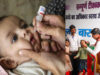 राष्ट्रीय पल्स पोलियो अभियान सफल, 1.06 करोड़ से अधिक बच्चों को पिलाई गई पोलियो वैक्सीन