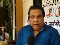 मध्य प्रदेश कांग्रेस में घमासान, राकेश सिंह यादव का इस्तीफा; राहुल गांधी और जीतू पटवारी पर लगाए गंभीर आरोप