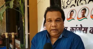 मध्य प्रदेश कांग्रेस में घमासान, राकेश सिंह यादव का इस्तीफा; राहुल गांधी और जीतू पटवारी पर लगाए गंभीर आरोप