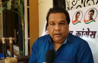 मध्य प्रदेश कांग्रेस में घमासान, राकेश सिंह यादव का इस्तीफा; राहुल गांधी और जीतू पटवारी पर लगाए गंभीर आरोप