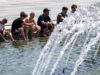 Heatwave in America: रिकॉर्ड गर्मी ने बिगाड़ा Independence Day Celebration, वॉशिंगटन DC में कई कार्यक्रम प्रभावित