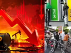 Crude Oil Forecast: सिटी बैंक का बड़ा दावा, कच्चे तेल की कीमतें और गिरेंगी; क्या घटेंगे पेट्रोल-डीजल के दाम?