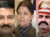 मध्यप्रदेश में तबादला एक्सप्रेस: 9 IPS अफसरों के ट्रांसफर, जानें किसे मिली कौन-सी नई जिम्मेदारी