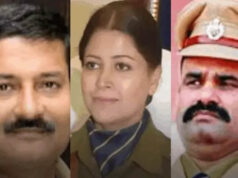मध्यप्रदेश में तबादला एक्सप्रेस: 9 IPS अफसरों के ट्रांसफर, जानें किसे मिली कौन-सी नई जिम्मेदारी