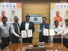 यूपी में ग्रीन एनर्जी को मिलेगा बढ़ावा, कोल इंडिया और यूपीआरवीयूएनएल के बीच हुआ बड़ा समझौता