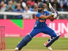 मैनचेस्टर टी20 में भारत की हार, कप्तान श्रेयस अय्यर बोले- किसी एक खिलाड़ी को दोष नहीं