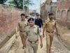 यूपी के मिनी जामताड़ा में बड़ी कार्रवाई, 60 मोबाइल समेत कई उपकरण बरामद