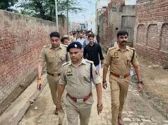 यूपी के मिनी जामताड़ा में बड़ी कार्रवाई, 60 मोबाइल समेत कई उपकरण बरामद