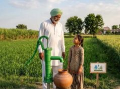 भूजल संरक्षण पर यूपी का बड़ा अभियान, 16 जुलाई से शुरू होगा सप्ताह