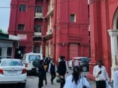 हाईकोर्ट की सख्ती के बाद एक्शन में पुलिस, कोर्ट परिसर हमले के फरार अधिवक्ताओं पर शिकंजा