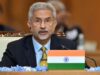 UNSC अभियान और EU बैठक पर फोकस, जयशंकर का विदेश दौरा शुरू