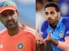 रोहित-विराट को जगह, गिल कप्तान; अश्विन की वर्ल्ड कप टीम में बड़े नाम
