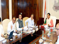 MP में होमस्टे को मिलेगा बढ़ावा, पर्यटन और वन विभाग मिलकर करेंगे काम: CM डॉ. मोहन यादव