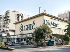 एवेन्यू सुपरमार्ट्स को बड़ा फायदा, रेवेन्यू में 14.9 प्रतिशत की बढ़ोतरी दर्ज