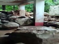 जम्मू-कश्मीर के पुंछ में तबाही, एक परिवार के 6 सदस्यों समेत 10 की मौत