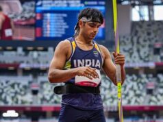 ग्लास्गो कॉमनवेल्थ गेम्स में उतरेंगे नीरज चोपड़ा, चोट के बाद वापसी पर नजर