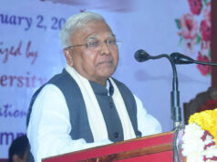 MP Governor News: मंगुभाई पटेल का कार्यकाल समाप्त! अब दोबारा नियुक्ति होगी या बदले जाएंगे? जल्द होगा फैसला