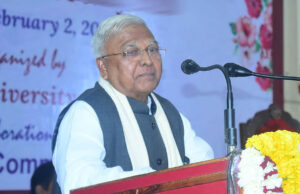 MP Governor News: मंगुभाई पटेल का कार्यकाल समाप्त! अब दोबारा नियुक्ति होगी या बदले जाएंगे? जल्द होगा फैसला