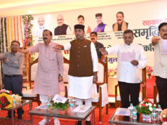 मंत्री सारंग का बड़ा दावा, महिलाओं की सोसायटी बनाने वाला देश का अग्रणी राज्य बनेगा मध्य प्रदेश