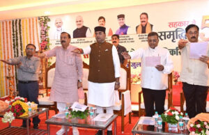 मंत्री सारंग का बड़ा दावा, महिलाओं की सोसायटी बनाने वाला देश का अग्रणी राज्य बनेगा मध्य प्रदेश