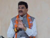 राम मंदिर विवाद के बीच BJP सांसद ज्ञानेश्वर पाटिल की कांग्रेस को खुली चेतावनी, RSS पर बयान से गरमाई सियासत