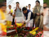 CM डॉ. मोहन यादव ने किया स्मार्ट इंडस्ट्रियल पार्क का भूमि-पूजन, बोले- गरीब, अन्नदाता, युवा और नारी का होगा कल्याण