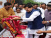 डॉ. मुखर्जी के एक देश-एक विधान-एक निशान-एक प्रधान के संकल्प को साकार करने का है प्रयास