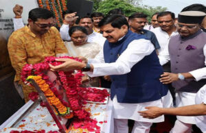 डॉ. मुखर्जी के एक देश-एक विधान-एक निशान-एक प्रधान के संकल्प को साकार करने का है प्रयास