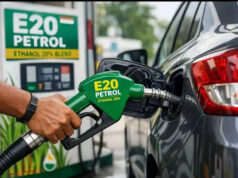 E20 Fuel Survey: आधे से ज्यादा कार मालिक असंतुष्ट, 66% बोले- माइलेज पर पड़ा बुरा असर