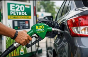 E20 Fuel Survey: आधे से ज्यादा कार मालिक असंतुष्ट, 66% बोले- माइलेज पर पड़ा बुरा असर