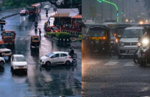 मध्य प्रदेश में मानसून मेहरबान, 22 जिलों में भारी बारिश की चेतावनी; मौसम विभाग ने बताया कब तक जारी रहेगा दौर
