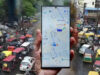 मध्य प्रदेश में ट्रैफिक जाम से राहत की तैयारी, Google Maps के पीक ऑवर डेटा से तैयार होगा नया रोड प्लान